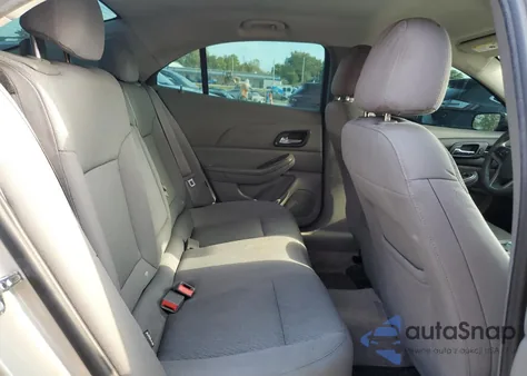 2016 Chevrolet Malibu Limited Ls z USA, uszkodzony, nr VIN 1G11B5SA4GF102130